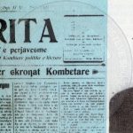 3 Mars 1911, doli në Manastir numri i parë i gazetës “Drita”