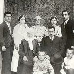 6 Shkurt 1916 lindi Halim Begeja