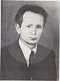 1 March 1928, was born the folklorist Fatos Mero Rrapaj