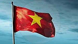 11 February 1950, the establishment of diplomatic relations with Vietnam