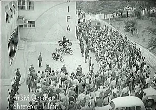11 Shkurt 1936, grevë e shoqërisë “Puna” në Kuçovë