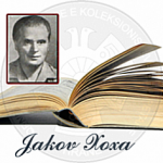 February 8th 1923, was born the writer Jakov Xoxa