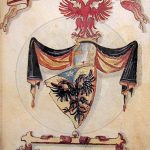 25 February 1420, important trade agreement of Gjon Kastrioti with Ragusa