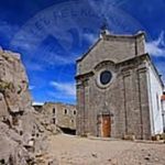 19 Shkurt 1272, përfundoi kisha e Rubikut, faltorja më e lashtë kristjane në Shqipëri