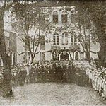 19 Shkurt 1882, shfaqje teatrore në Shkodër nga Kolegji Saverian