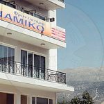 22 Shkurt 1926, u ngrit kryekonsullata Shqiptare  e nderit në Janinë të Greqisë