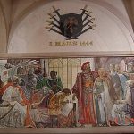 2 Mars 1444, Kuvendi i Lezhës hodhi themelet e bashkimit të Shqiptarëve