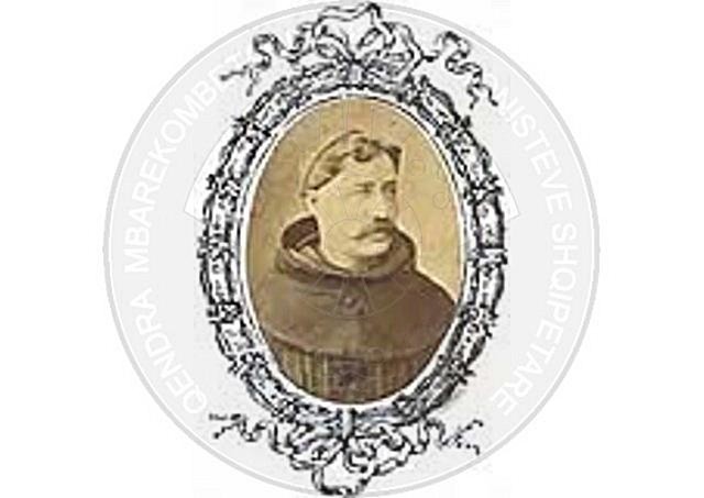 February 12th 1882, in Shkodra was played a drama of the arbëresh poet Leonardo de Martino