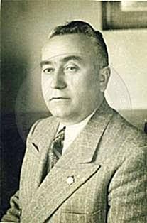 28 February 1917, was born the doctor Medar Shtylla
