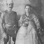 5 Shkurt 1915, lindi Petrika Merlika (Kruja)