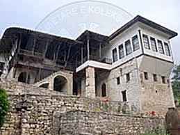 February 5th, 1997 The Ethnographic Museum of Berat was declared “National Museum”