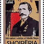 7 Shkurt  1843, lindi patrioti Nikolla Naço