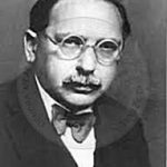 24 Shkurt 1877, lindi albanologu i shquar Nobert Jokli