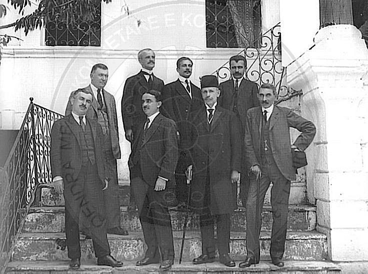February 15th, 1937, held the first meeting of the Albanian Parliament