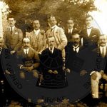 12 Shkurt 1891, lindi Petref Pogoni, arsimtar i dekoruar me Urdhërin  “Kalorës i Legjionit të Nderit”