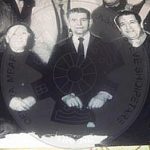 5 Mars 1905, lindi boksieri i famshëm shqiptar Rafail Dishnica