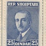 2 Mars 1925, u miratua Statuti Themeltar i Republikës së Shqipërisë
