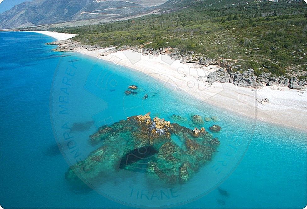 1 March 1993, was adopted the strategy for the development of tourism in Albania