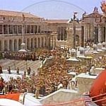 1 Mars 313, lindi strategu dhe perandori me prejardhje ilire Caius Flavi