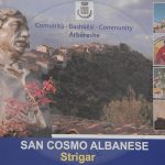 24 Shkurt 1879, lindi në Kalabri studiuesi arbëresh Kozmo Serembe