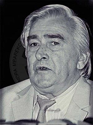 February 8th 1997, premier of “Quo Vadis” drama in Tirana