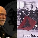 15 Shkurt 1907, thirrja e shoqërisë “Marësi” për alfabet të unifikuar u publikua në shtyp, nga Raguza në SHBA