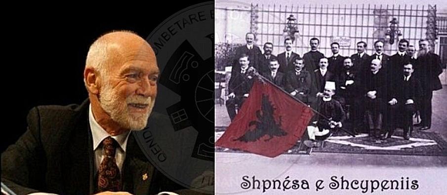 15 Shkurt 1907, thirrja e shoqërisë “Marësi” për alfabet të unifikuar u publikua në shtyp, nga Raguza në SHBA