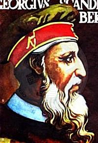 February 6th, 1454  Venice instructs its rectors: “follow Skanderbeg “