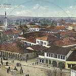 February 8th 1920, Tirana become the capital of Albania