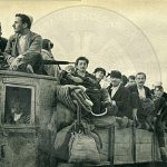 13 Shkurt 1937, u krijua shoqëria e transportit të udhëtarëve Adriatik