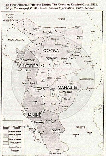 12 Shkurt 1919, Qeveria e Durrësit kërkon kthim të mëvetësisë