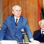 21 Shkurt 1912, lindi  Dr. Ymer Dishnica