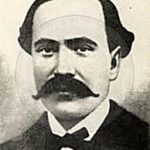 7 Mars 1827, lindi Kostandin Kristoforidhi