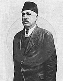 29 March 1925, Bajram Curri died fighting in the cave of Dragobia