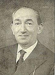 24 March 1895, was born the professor, journalist and translator Karl Gurakuqi