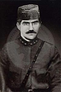 20 March 1880, was born in Vranisht of Vlora the patriot Sali Murati