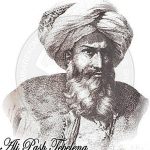 20 mars 1802, letra e Ali Pash Tepelenës për mbretin e Sicilisë