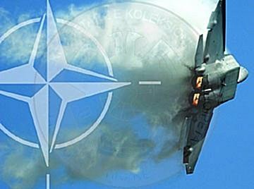 24 March 1999, NATO began the bombing of hope over Yugoslavia