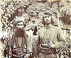 13 Mars 1908 trimat e Çerçiz Topullit vranë bimbashin në Gjirokastër