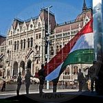 15 Mars 1848, sot është dita kombëtare e Hungarisë mike