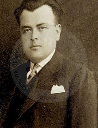 March 8th, 1902 was born the writer Et’hem Haxhiademi