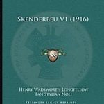 24 Mars 1938, Konservatori i Bostonit luajti sinfoninë “Skënderbeu”  të Nolit sipas poemës së H. Longfellow