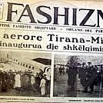 3 Prill 1939, në prag të pushtimit Italian, shtypi shqiptar pushtohet nga propaganda fashiste