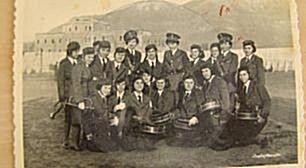 31 Mars 1939, u hap në bashkinë e Tiranës “Java e gruas shqiptare”