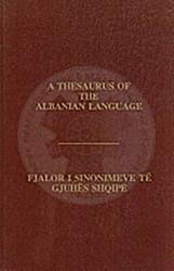 Mars 1992, Gasper Kiçi botoi në ShBA “Fjalorin e sinonimeve të gjuhës shqipe”