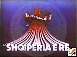 March 10th, 1992 Kinostudio “Shqipëria e Re” took part in the International Festival of Cinema in Nuremberg
