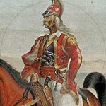 25 Mars 1821, shpërtheu lufta çlirimtare e popullit grek kundër Perandorisë Osmane