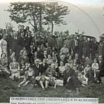 10 Mars 1902, komiteti i Bukureshtit kërkon nga fuqitë e mëdha të përkrahin autonominë e Shipërisë