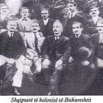 12 Mars 1903, në Kongresin e Shoqërisë Patriotike “Drita” u kërkua shkollë dhe kishë në gjuhën shqipe