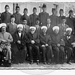 12 Mars 1923, u mbajt Kongresi Muhamedan me përfaqësues nga e gjithë Shqipëria